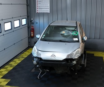 Replay Top Mecanic : 5 jours pour restaurer une épave - S6E35 - La finale - Le choc des générations