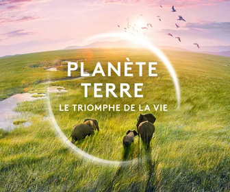 Replay Planète Terre - 13/04/2026