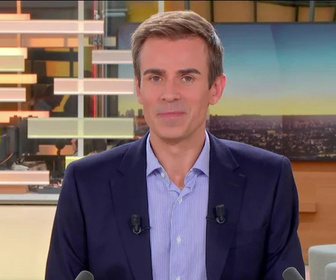 Replay La Matinale Franceinfo - 26/11/2025