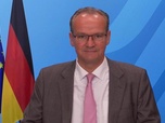 Replay Ici l'Europe - Gunther Krichbaum : Est-il nécessaire de continuer à dépenser autant pour la PAC ?