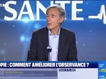 Replay Check-up Santé - Samedi 26 avril