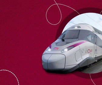 Replay TGV-M : la techno du nouveau fleuron de la SNCF
