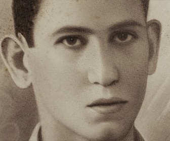 Replay Palestine, 1947 : la disparition d'Alexander Rubowitz