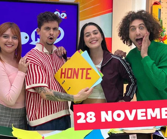 Replay Okoo-koo - 28/11/2025