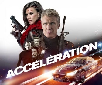 Replay Accélération