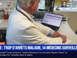 Replay BFM Première prématinale - Focus Régions - 14/10