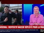Replay L'intégrale de BFM Non-Stop du samedi 30 mai 2026