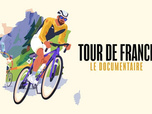 Replay Tour de France 2024, le documentaire