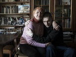 Replay ARTE Regards - Montrer la guerre : deux photographes en Ukraine