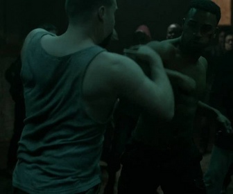 Replay Bitten - S2 E9 - La fille au trésor