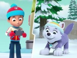 Replay Paw Patrol, la Pat'Patrouille - La pâte à pizza