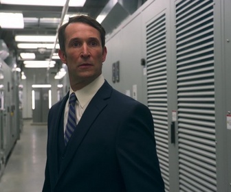 Replay Leverage : Redemption - S01 E16 - Le coup de Harry Wilson