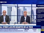 Replay BFM Bourse - Le Club : Anthropic, Space X : le tsunami d'IPO va-t-il renforcer encore les marchés ? - 02/06