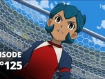 Replay Inazuma Eleven - S03 E125 - Enfin le dénouement! Les champions du monde!
