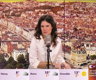 Replay Apolline Matin - Émission du 9 février 2026