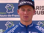 Replay Tout le sport - Le Tour des Flandres : troisième victoire pour Mathieu Van der Poel