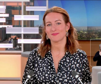 Replay Le fil info - 22/12/2025