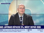 Replay Good Morning Market - Morning Meeting : La Bourse s'accommode pour l'instant des tensions obligataires - 03/09
