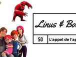 Replay Linus & Boom - L'appel de l'appeau