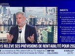 Replay BFM Bourse - Le Club : Tous les arguments sont-ils favorables aux actions ? - 30/10
