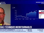 Replay BFM Bourse - Les seuils techniques incontournables sur les marchés et les valeurs - 23/09