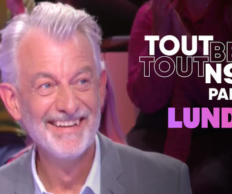 Replay Tout Beau, Tout N9uf - 29/09/2025 - Partie 3/3