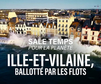 Replay Sale temps pour la planète - 20/07/2026