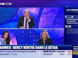 Replay Les experts du soir - Économies : Bercy rentre dans le détail - 19/02