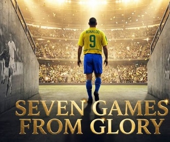 Replay 7 matches pour la gloire