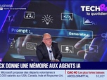 Replay Tech & Co, la quotidienne - Lundi 26 octobre
