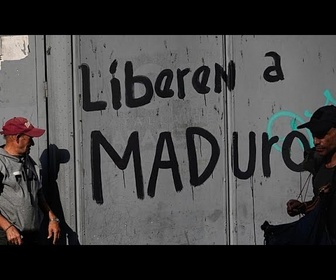 Replay Venezuela : deuil national de sept jours en hommage aux victimes de l'opération américaine à Caracas