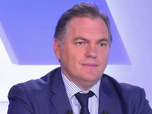 Replay C dans l'air l'invité