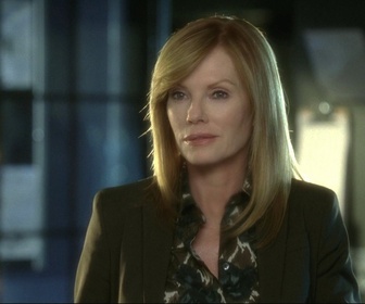 Replay Les experts - S11 E20 - Jouer au chat et à la souris