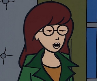 Replay Daria - S2 E5 - Dur, dur d'être une star