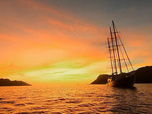 Replay Un jour ailleurs - Seychelles / Cyclades / Maisons de stars