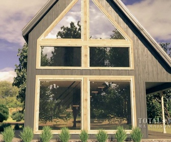 Replay Total renovation : ma maison sur-mesure - Episode 63 du 25 septembre 2025