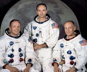 Replay 1957-1963, la course est lancée - La conquête de la Lune : toute l'histoire (1/3)
