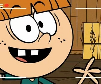 Replay Bienvenue chez les Loud - La vie rêvée de Liam