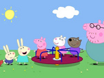Replay Peppa Pig