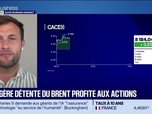 Replay Good Morning Market - En portefeuille : Le pétrole se stabilise, une bonne nouvelle pour les taux et les actions - 17/09