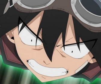 Replay Edens Zero - S2 E9 - Shiki VS Drakkhen