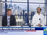 Replay BFM Bourse - Le Club : La Tech pourra-t-elle contrebalancer les risques liés à la FED et à la France ? - 26/08