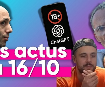 Top Info replay