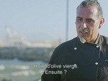 Replay La cuisine méditerranéenne d'Ainsley - S1 E3 - Sardaigne (1/2)