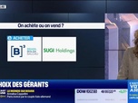 Replay C'est votre argent - On achète ou on vend ?: Replimune, Constellation Brands, B3 S.A., et Sugi Holdings - 13/02