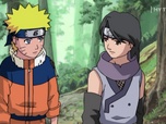 Replay Naruto - S01 E178 - Le Garçon au nom d'étoile