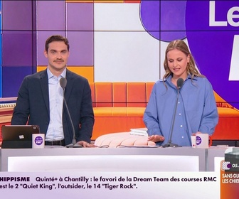 Replay 5/7 le morning RMC - Émission du 28 avril 2026