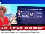 Replay L'intégrale de BFM Non-Stop du mercredi 19 août 2026