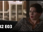 Replay Lebowitz contre Lebowitz - S02 E03 - La montagne magique