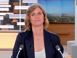 Replay Tout est politique - 15/12/2025